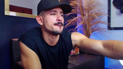 Markboyl Live Image