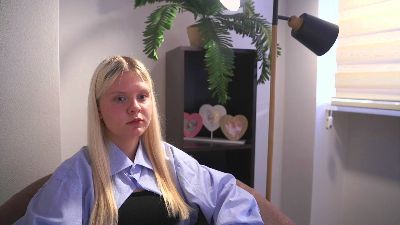 MarlaHayman Live Image