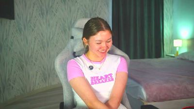 MarnieBialek Live Image