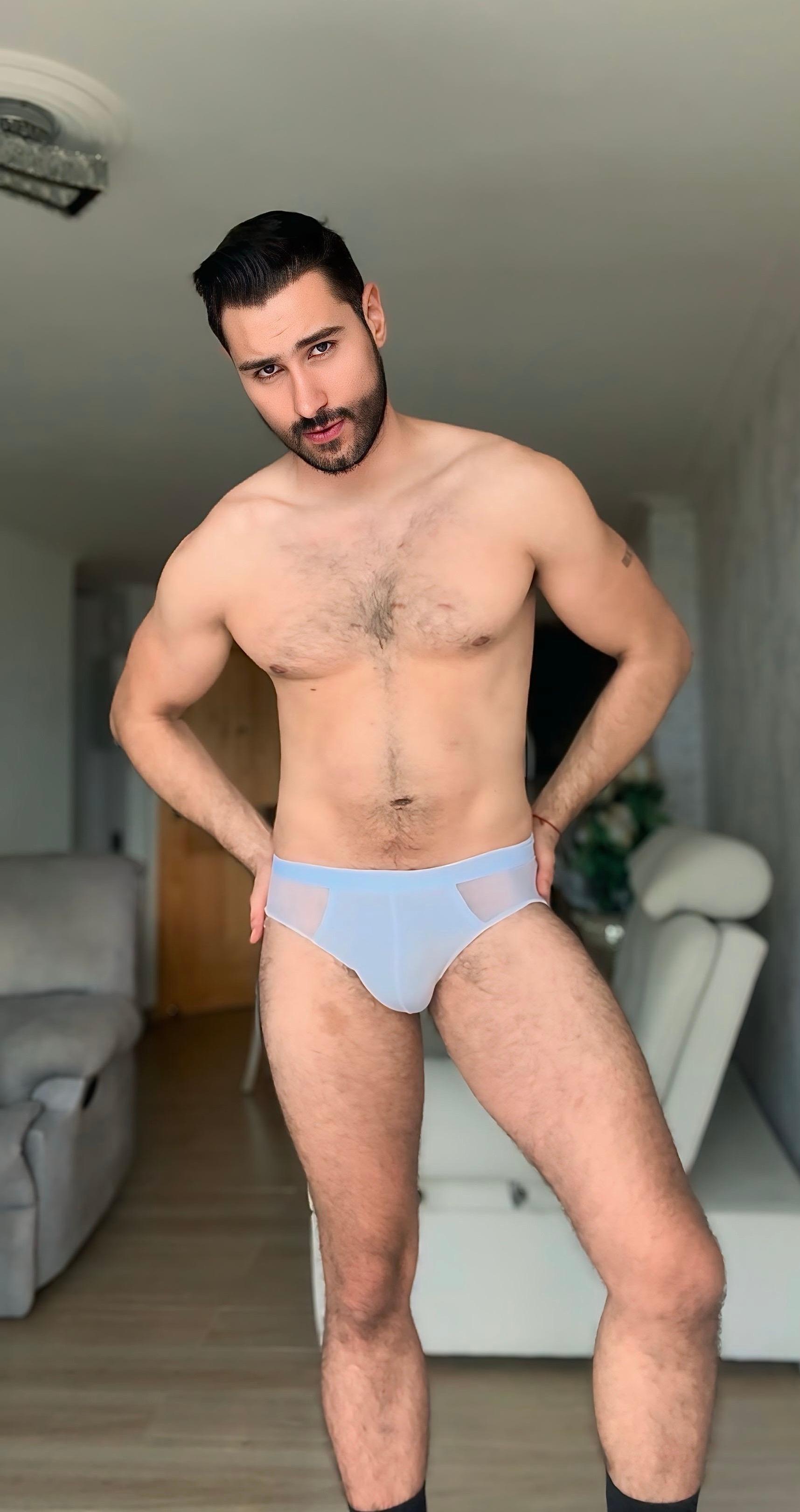 MateoKing_ Live Image