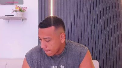 MaxTurner_ Live Image