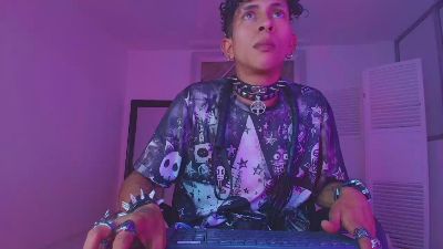 Maximo_king Live Image