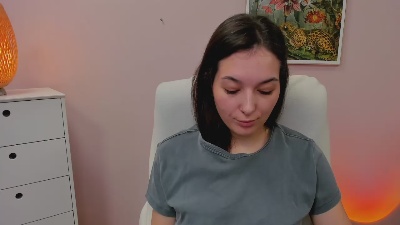 MeganPleasure Live Image