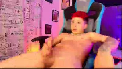 Michael_Lopez_1 Live Image