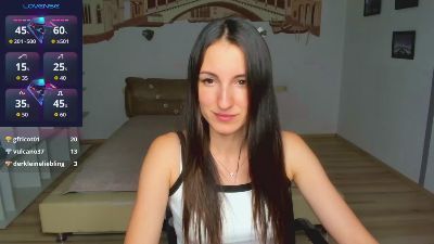 Missis_Sofiia Live Image