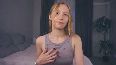 MistieJared Live Image