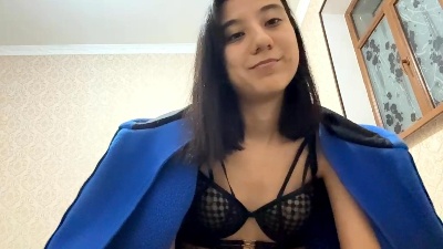 MoMo_Cute Live Image