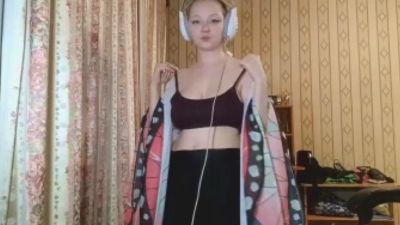 MozellaKlyn Live Image