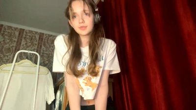 MyrtisMcclard Live Image