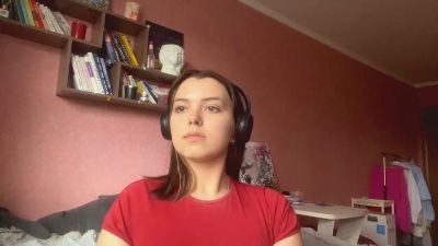 NANA_MARLOW Live Image