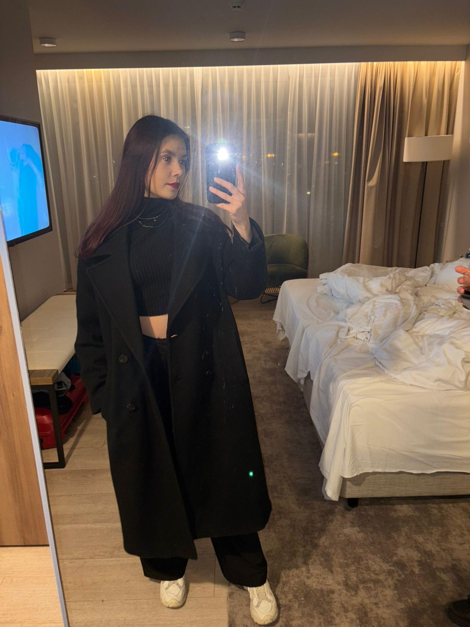 NancyTop Live Image