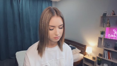 NenitaGoularte Live Image
