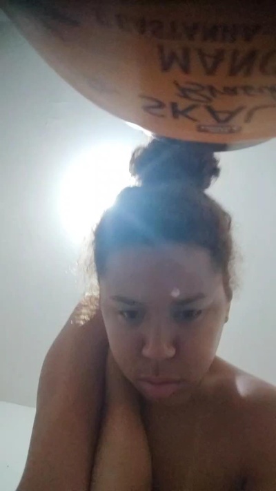 NinfetaCamila Live Image