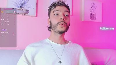 Noah_riccii Live Image