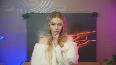 OdiliaPiegaro Live Image