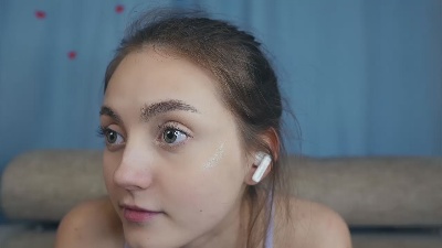 OttilieFairfax Live Image