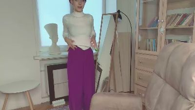 PatsyStrahle Live Image