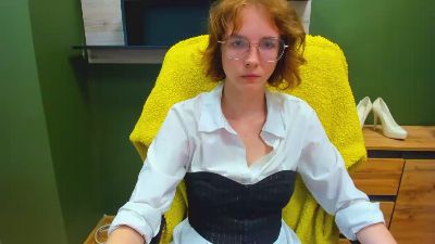 Penny_Pleasure Live Image