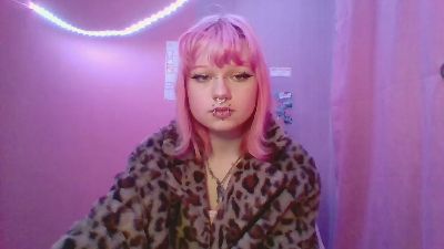 PinkyPixy Live Image