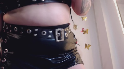 Poison_30 Live Image