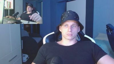 PoliglotJoe Live Image