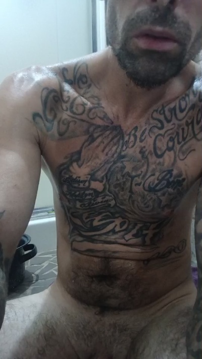 Prettyboytatted