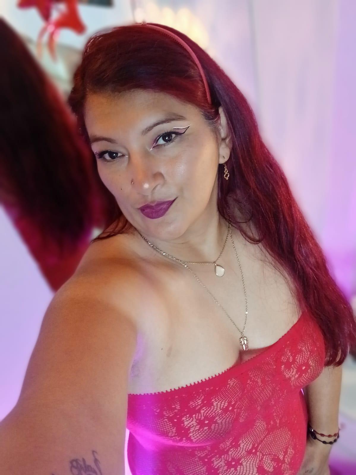 Princess_moan Live Image