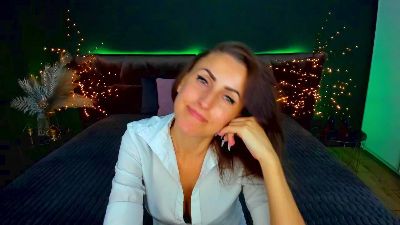 Rebeca_Diamond Live Image