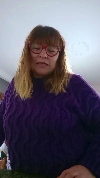 Rebecageisha