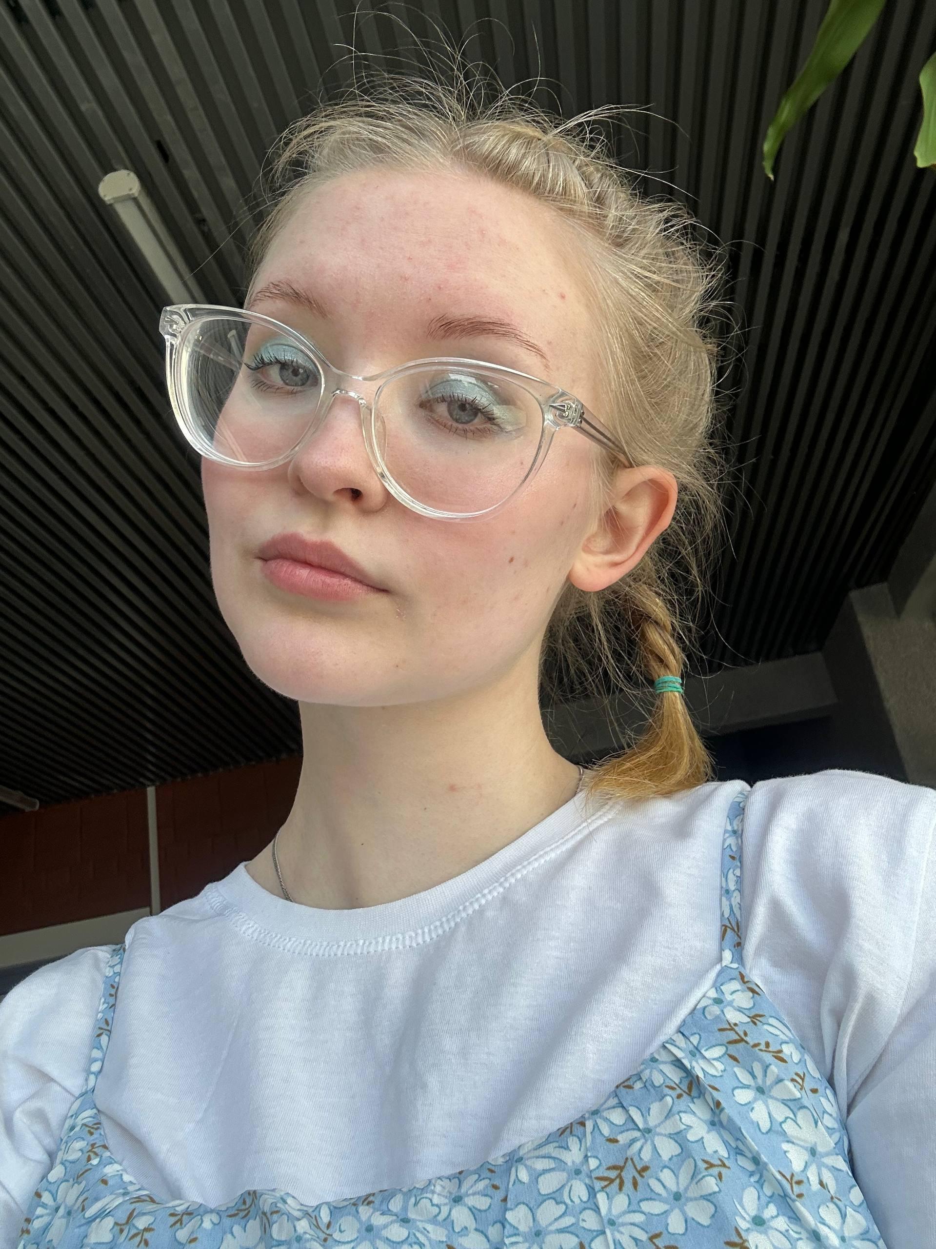 RosalindaDalley Live Image