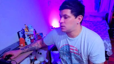 Ryden_01 Live Image