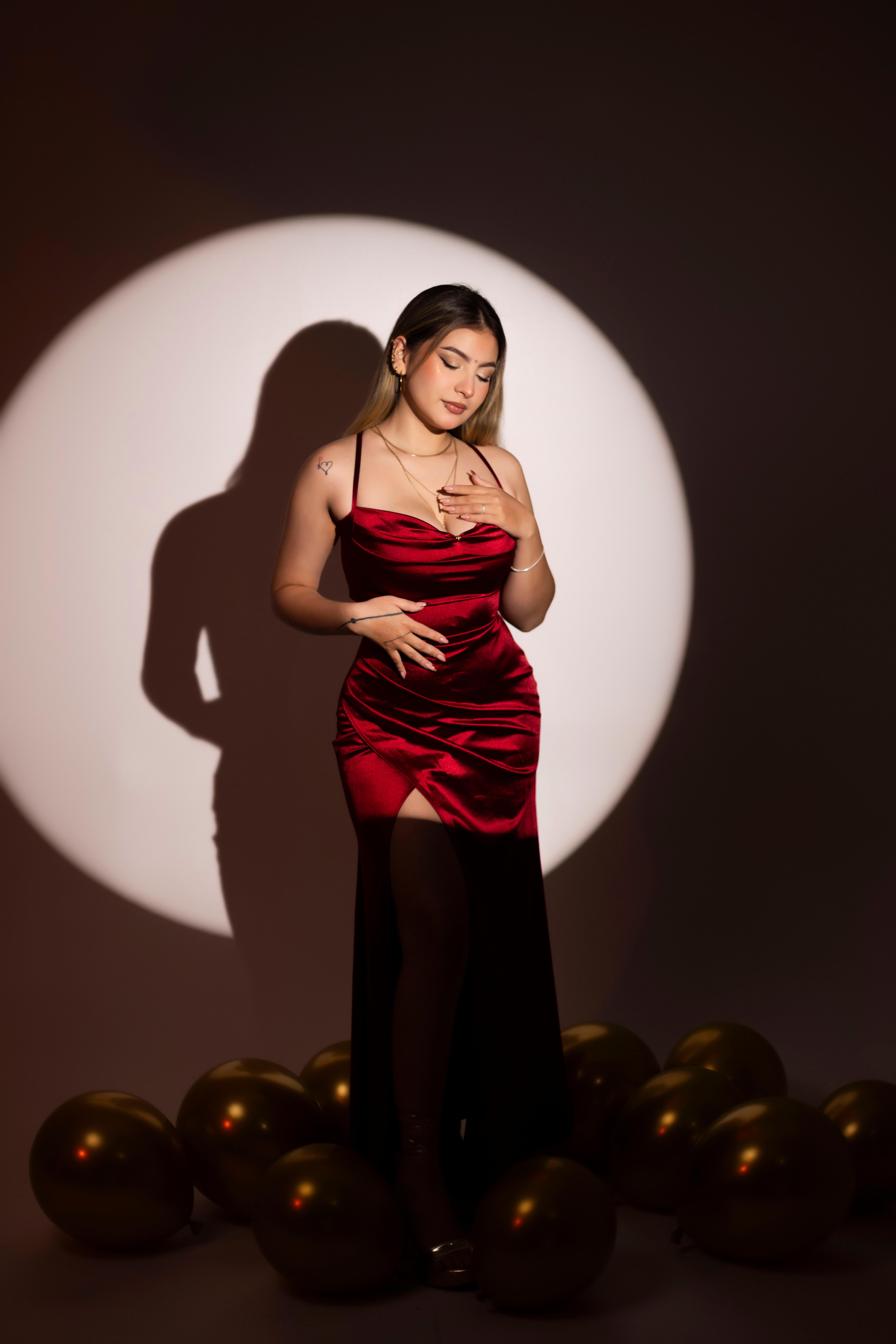 Samanta_Bone Live Image