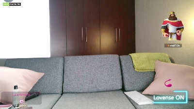 Samantha_Greene Live Image