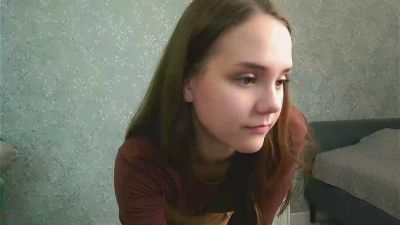 Sara_cutie Live Image