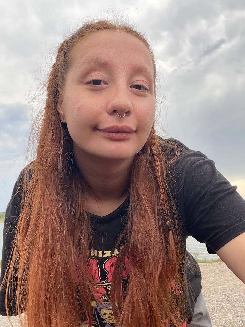 SavannaBehnken Live Image