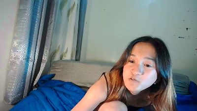 Sexy_nelie Live Image