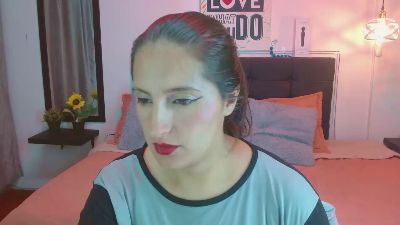 Sharon_0_ Live Image