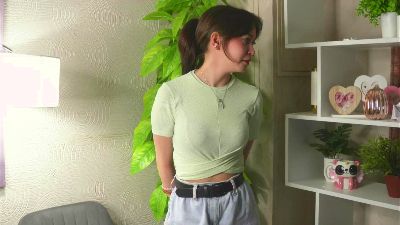 SherrieHausman Live Image