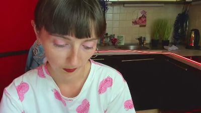 SilviaKor Live Image