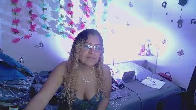 Skarleth_Diaz Live Image