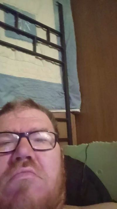 Spencer8181 Live Image