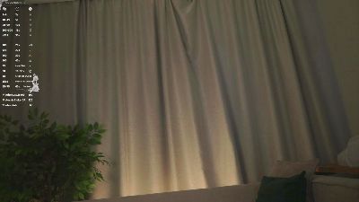 SteffanieDelk Live Image