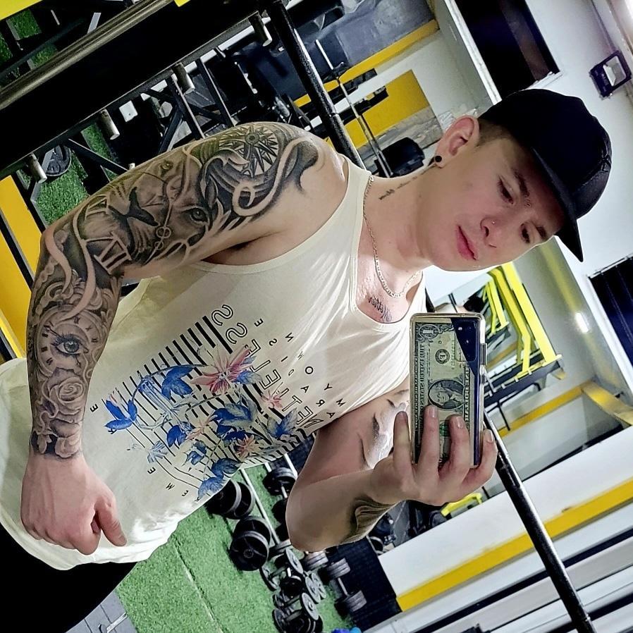 Steven_Tayler_ Live Image