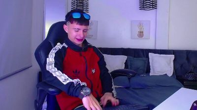 Stivarfox21 Live Image