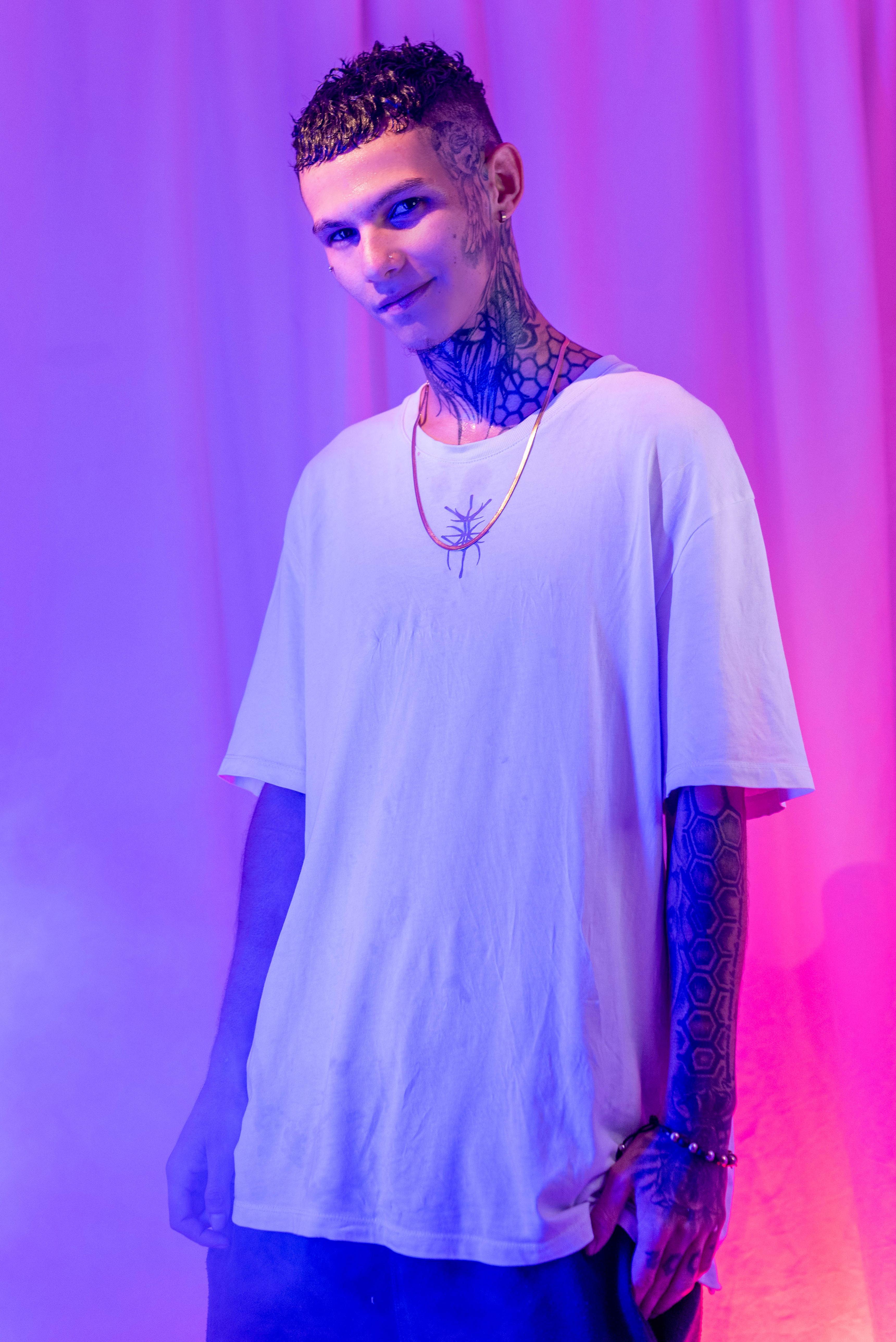 Stuart_Boy_ Live Image