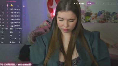 SugarMuse Live Image