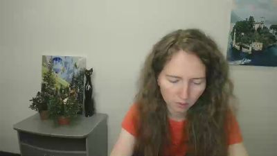 SweetMargo_ Live Image