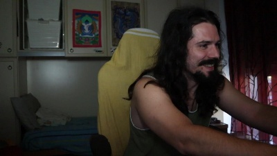 Tantra_Man_Yogi Live Image