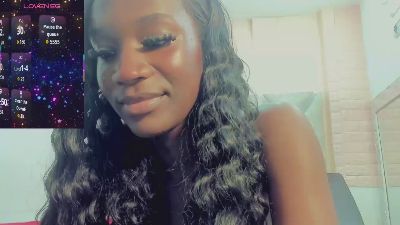 TinaSnow_ Live Image