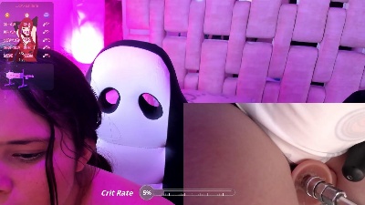 Trianna_ Live Image